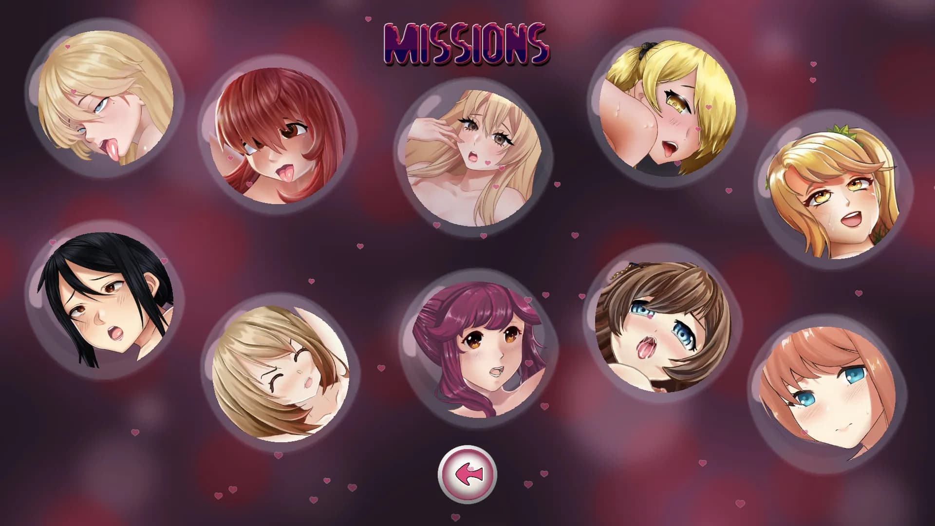 Waifu Secret görsel 8