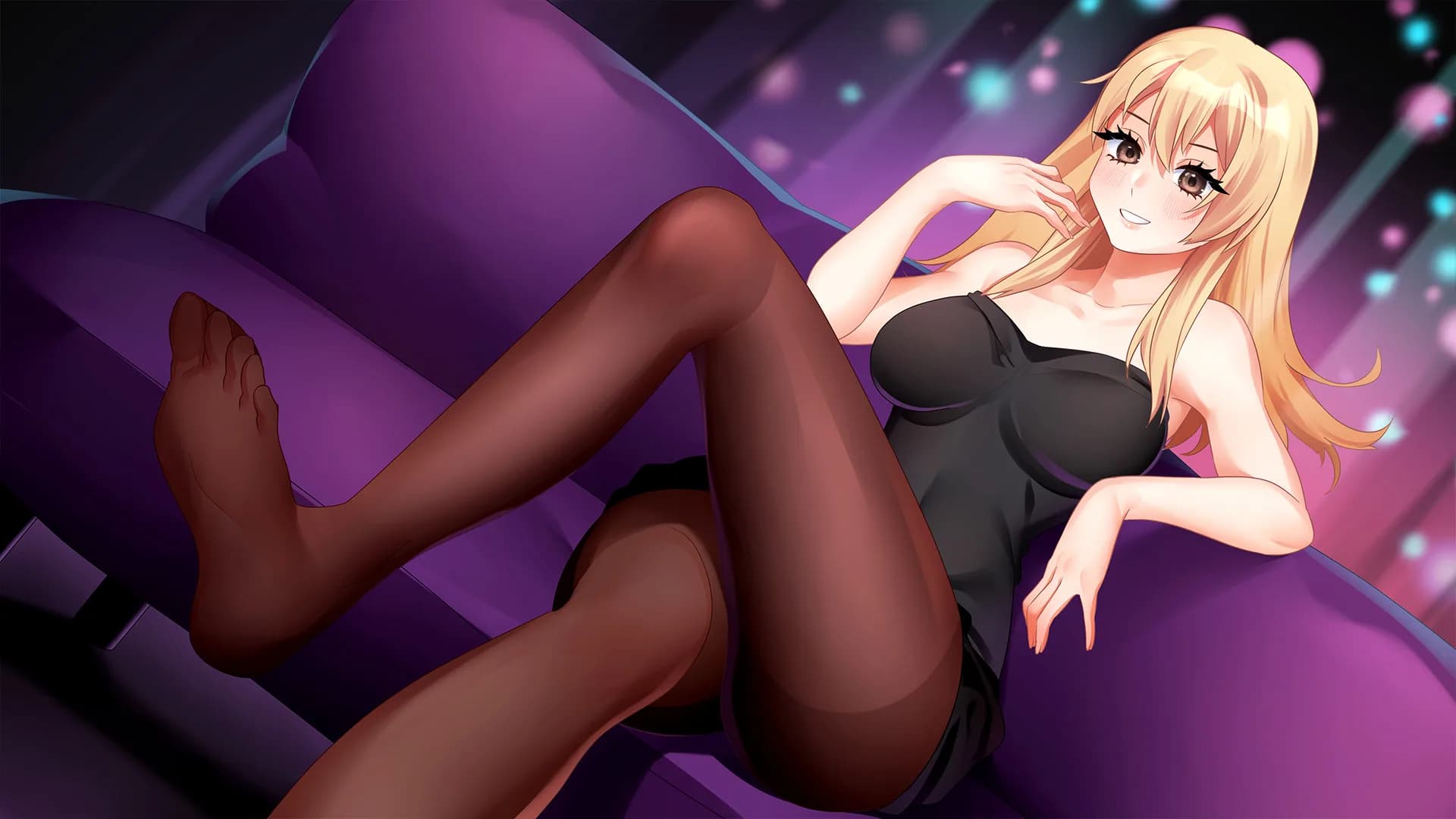 Waifu Secret görsel 9