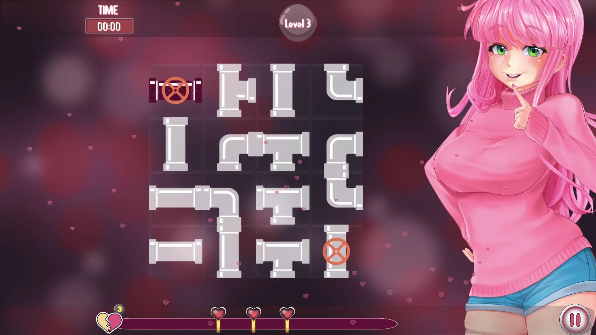 Waifu Secret görsel 10