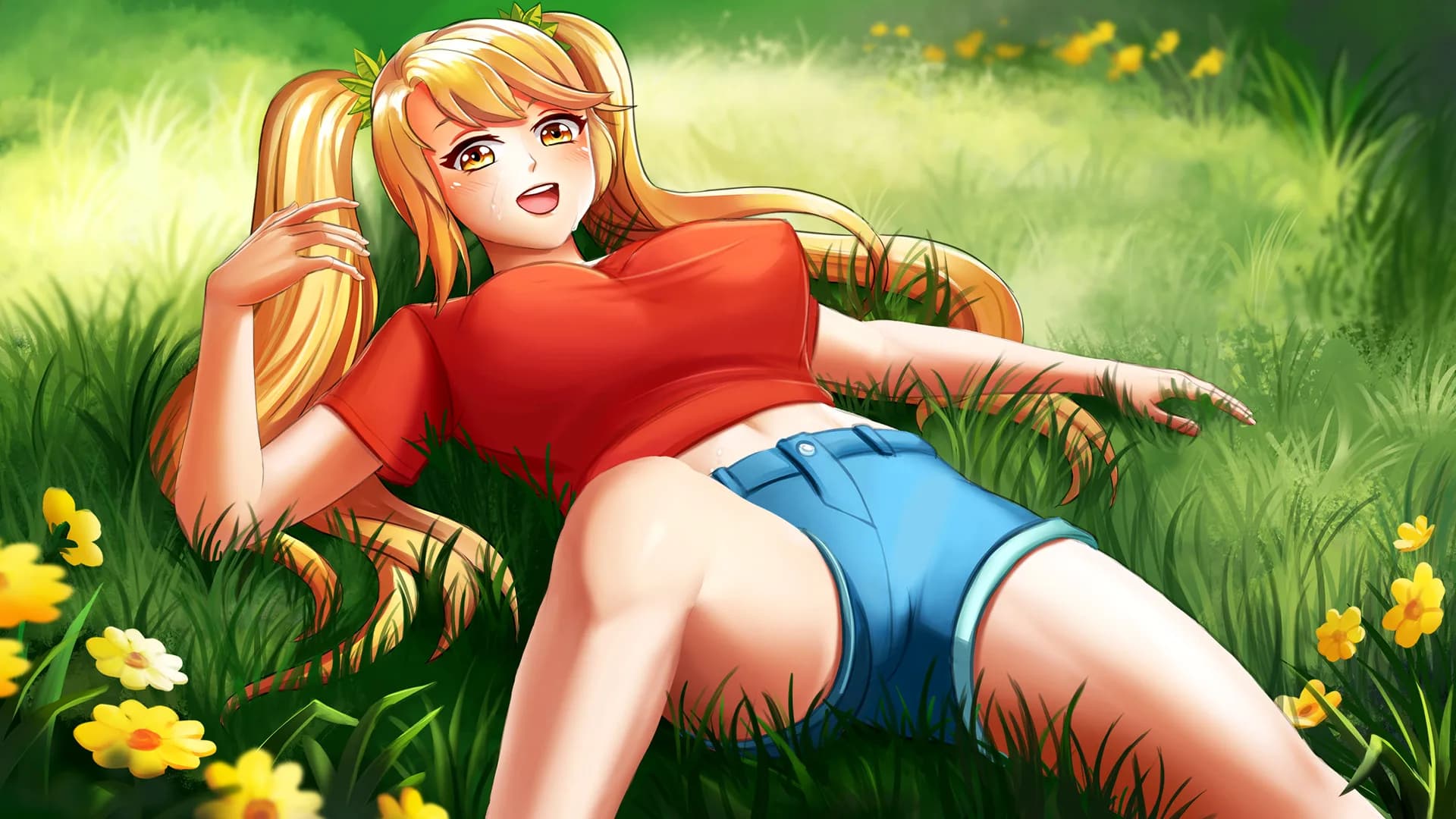 Waifu Secret görsel 11