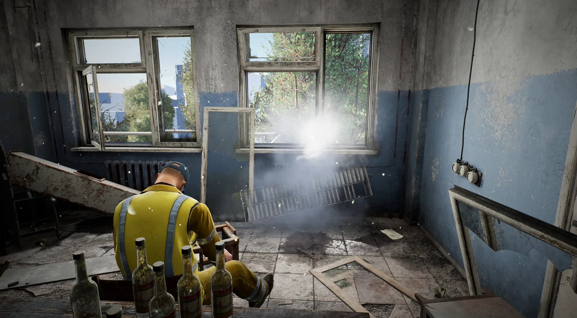 Renovators görsel 12