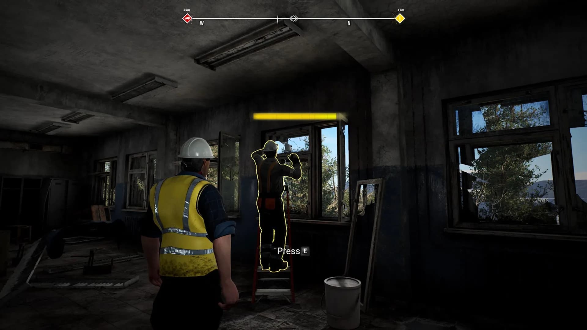 Renovators görsel 4