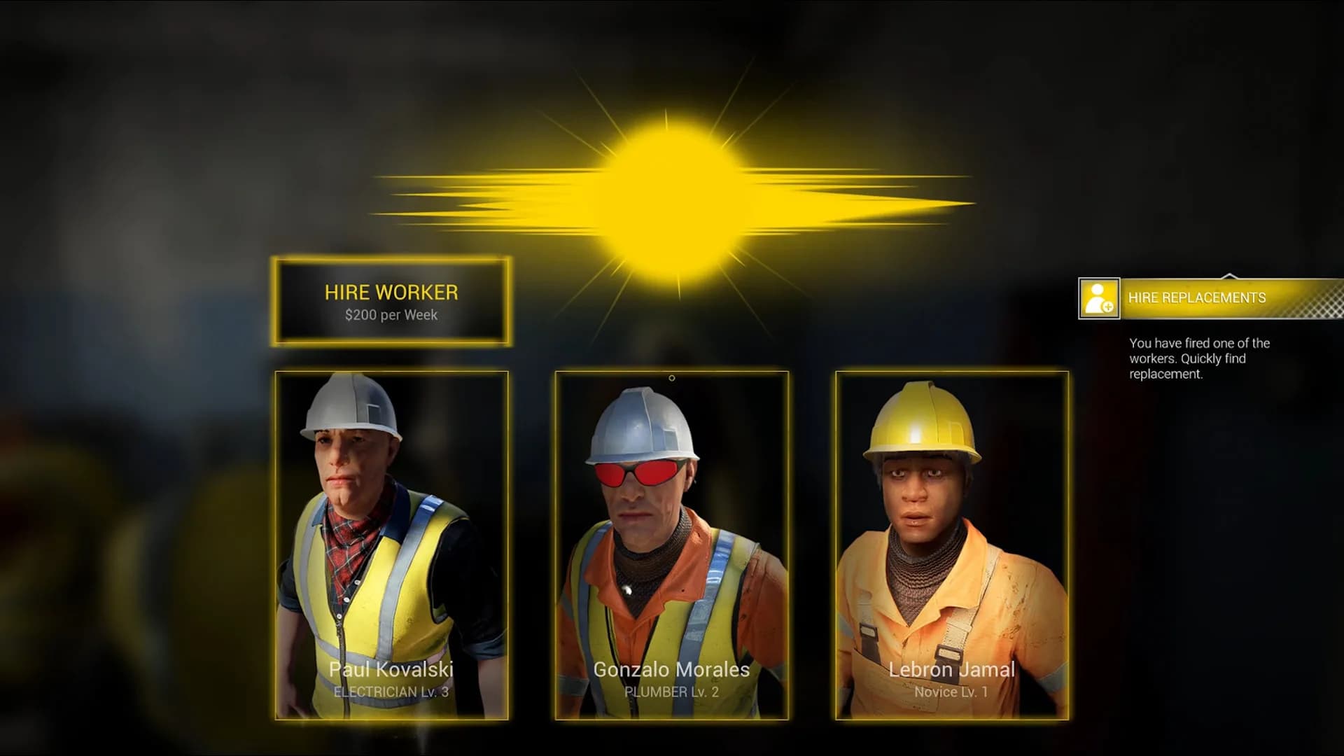 Renovators görsel 6