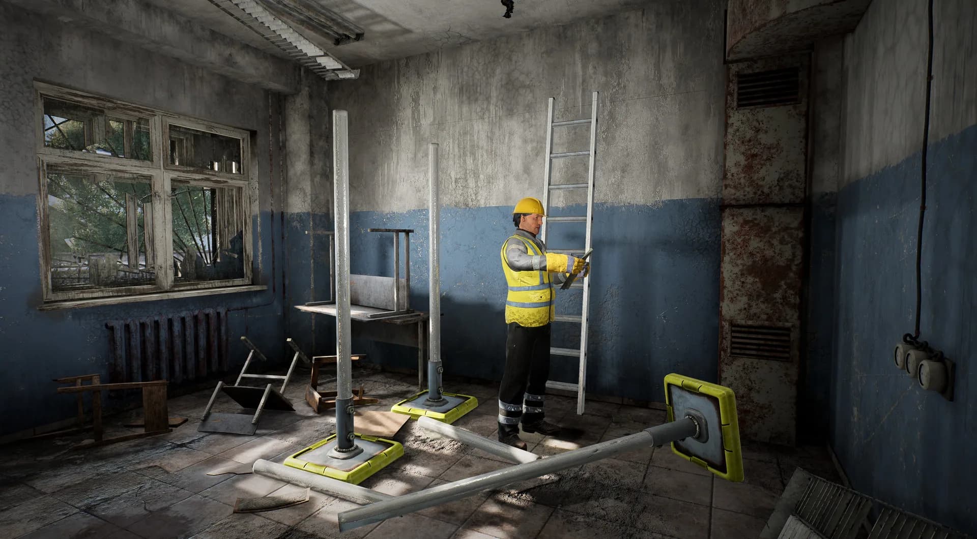 Renovators görsel 11