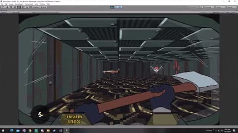 Apostle 3D görsel 6