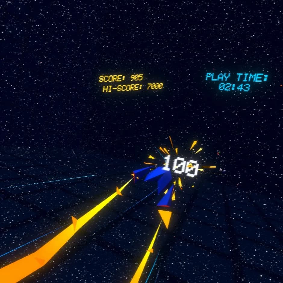 Astro Zip VR görsel 2