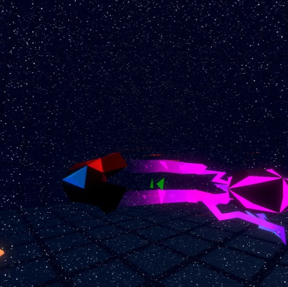Astro Zip VR görsel 4