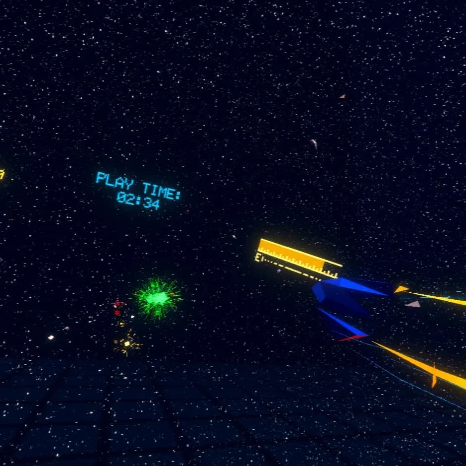 Astro Zip VR görsel 6