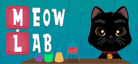 Meow Lab görsel 1