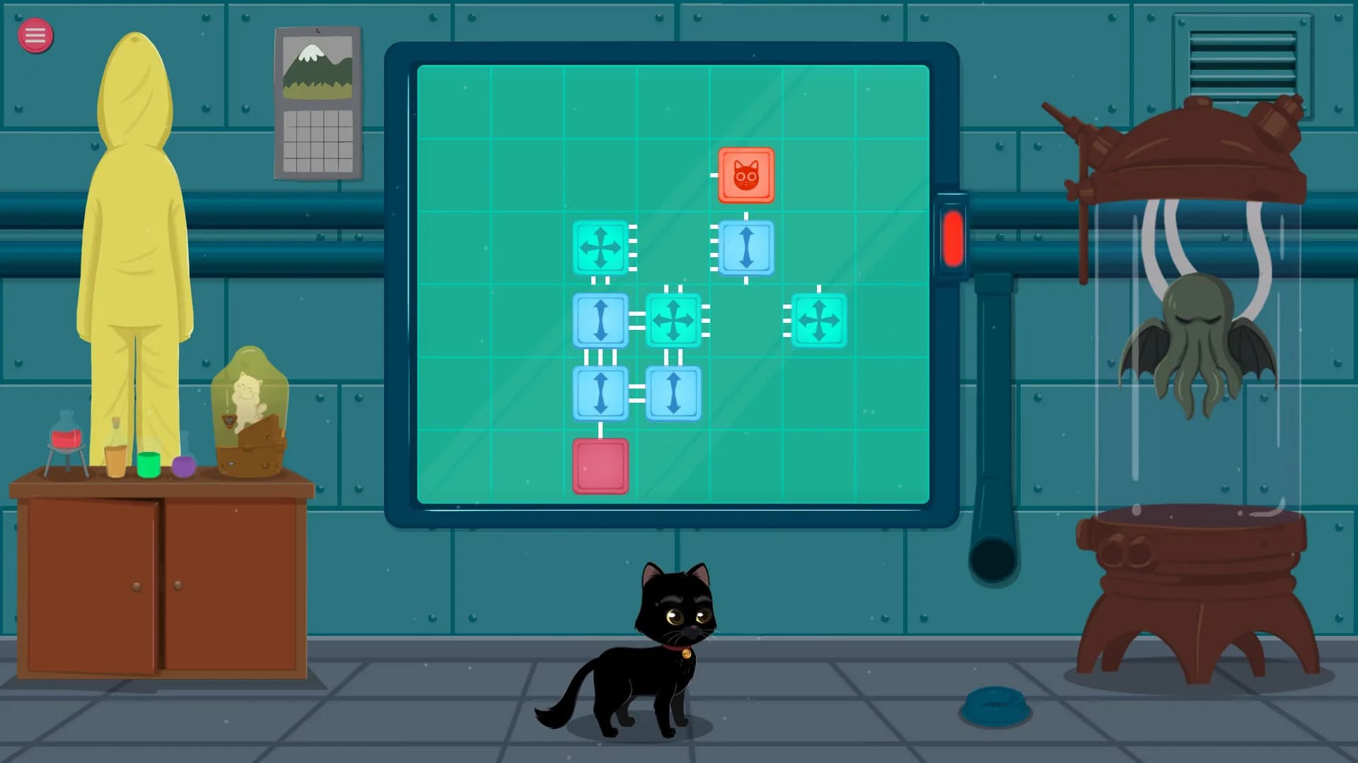 Meow Lab görsel 2