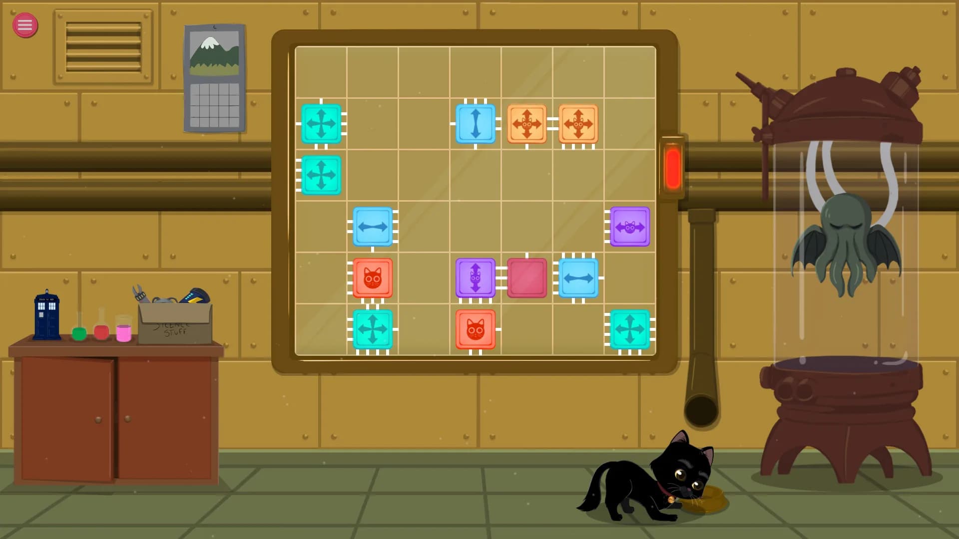 Meow Lab görsel 3