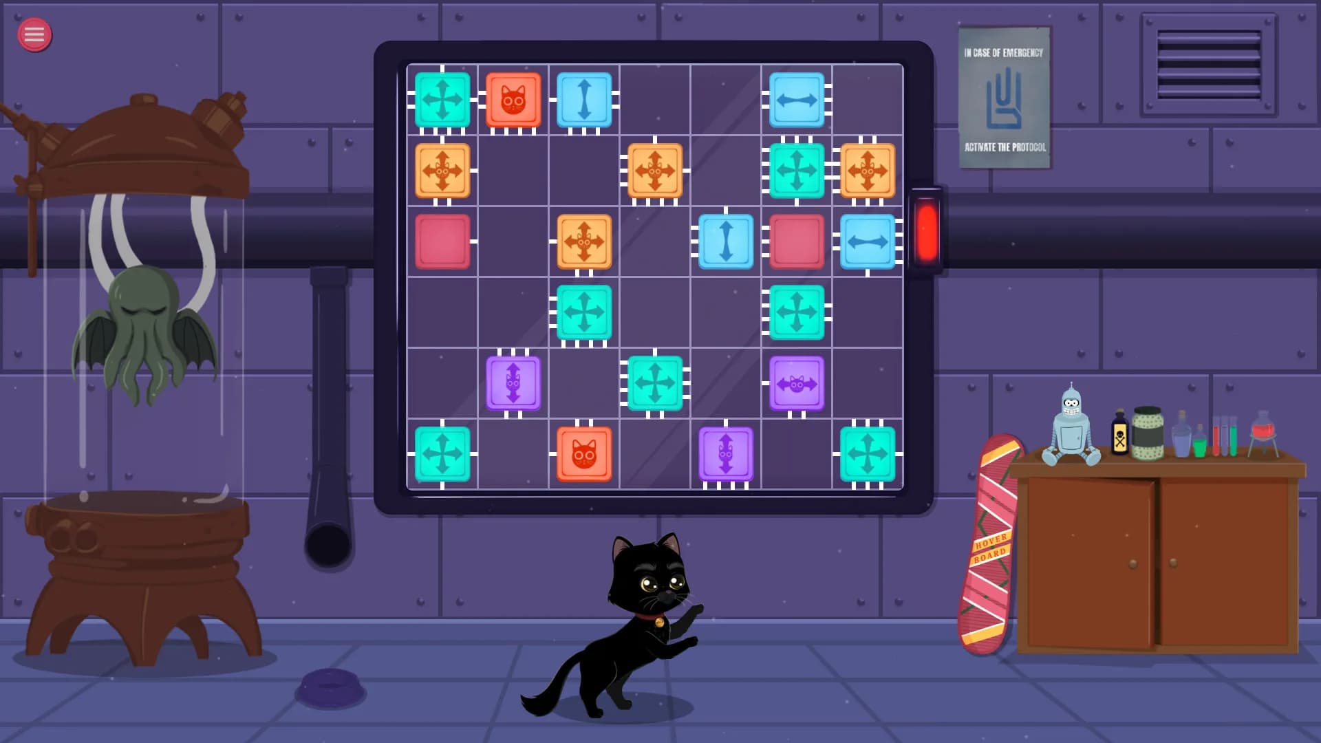 Meow Lab görsel 5