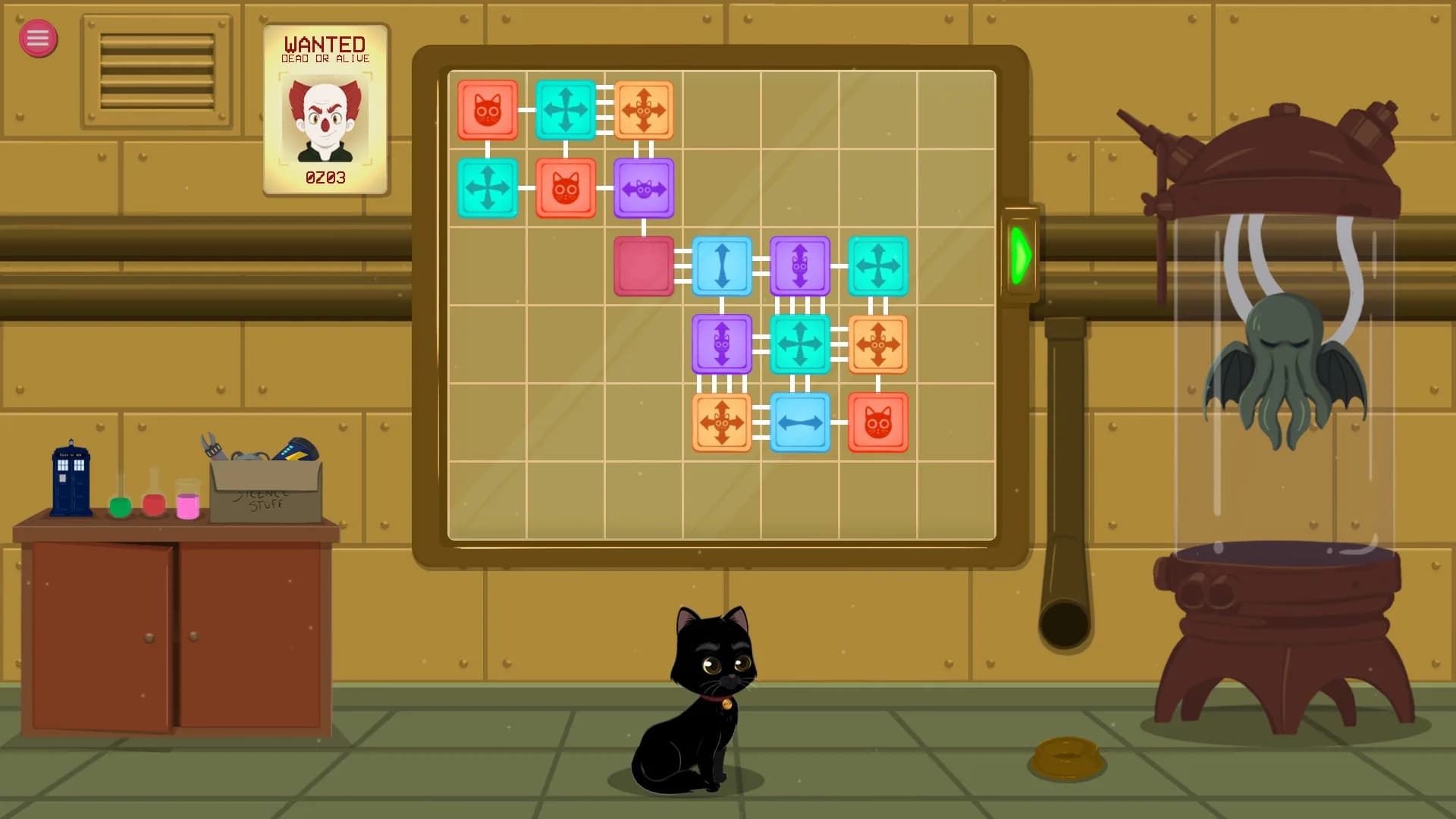 Meow Lab görsel 6