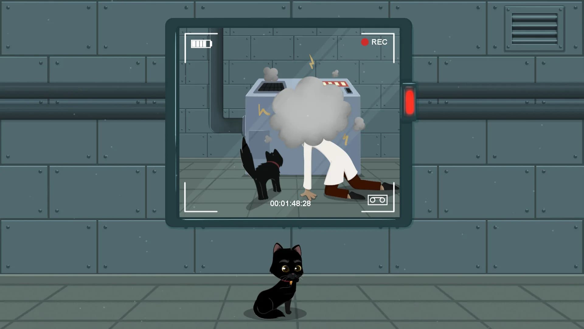 Meow Lab görsel 7