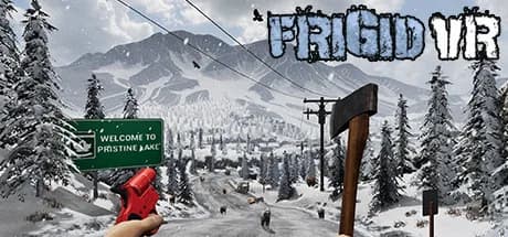FRIGID VR görsel 1