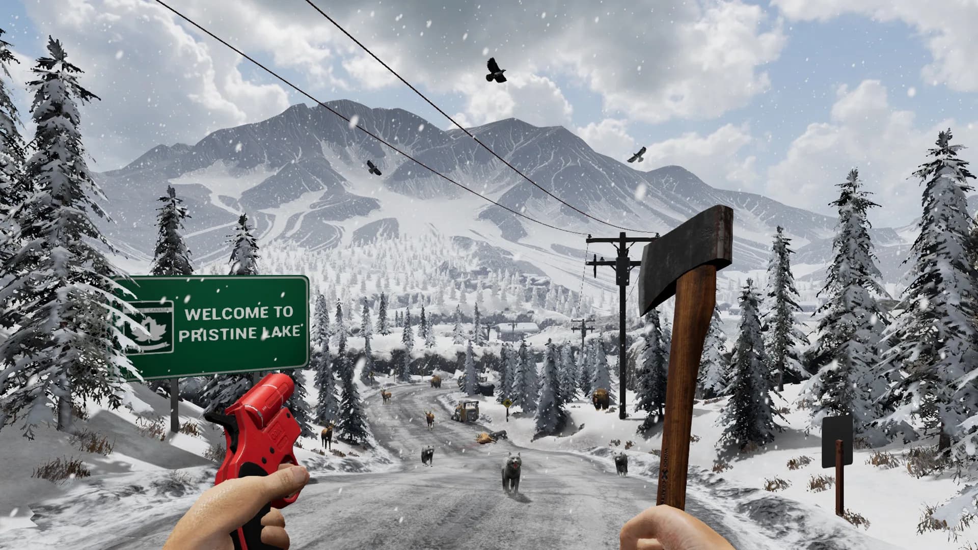 FRIGID VR görsel 2