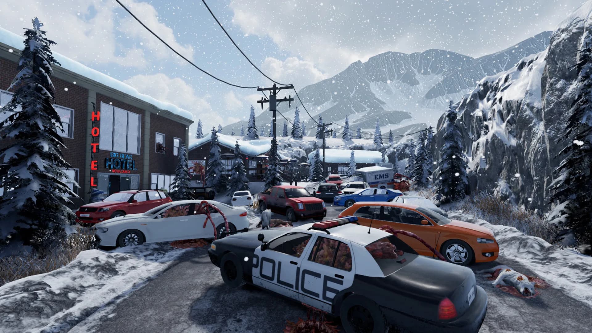 FRIGID VR görsel 3
