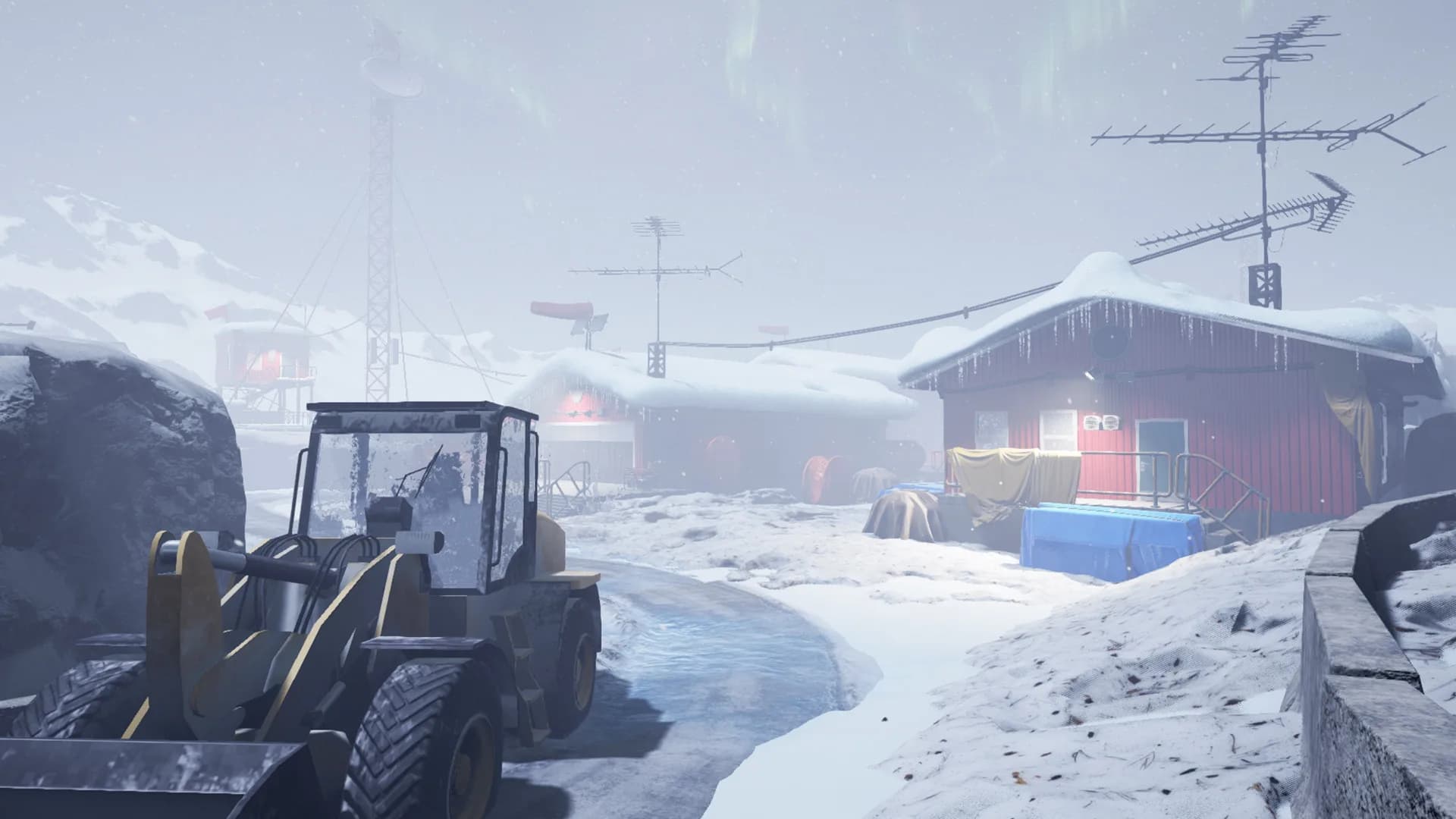 FRIGID VR görsel 5