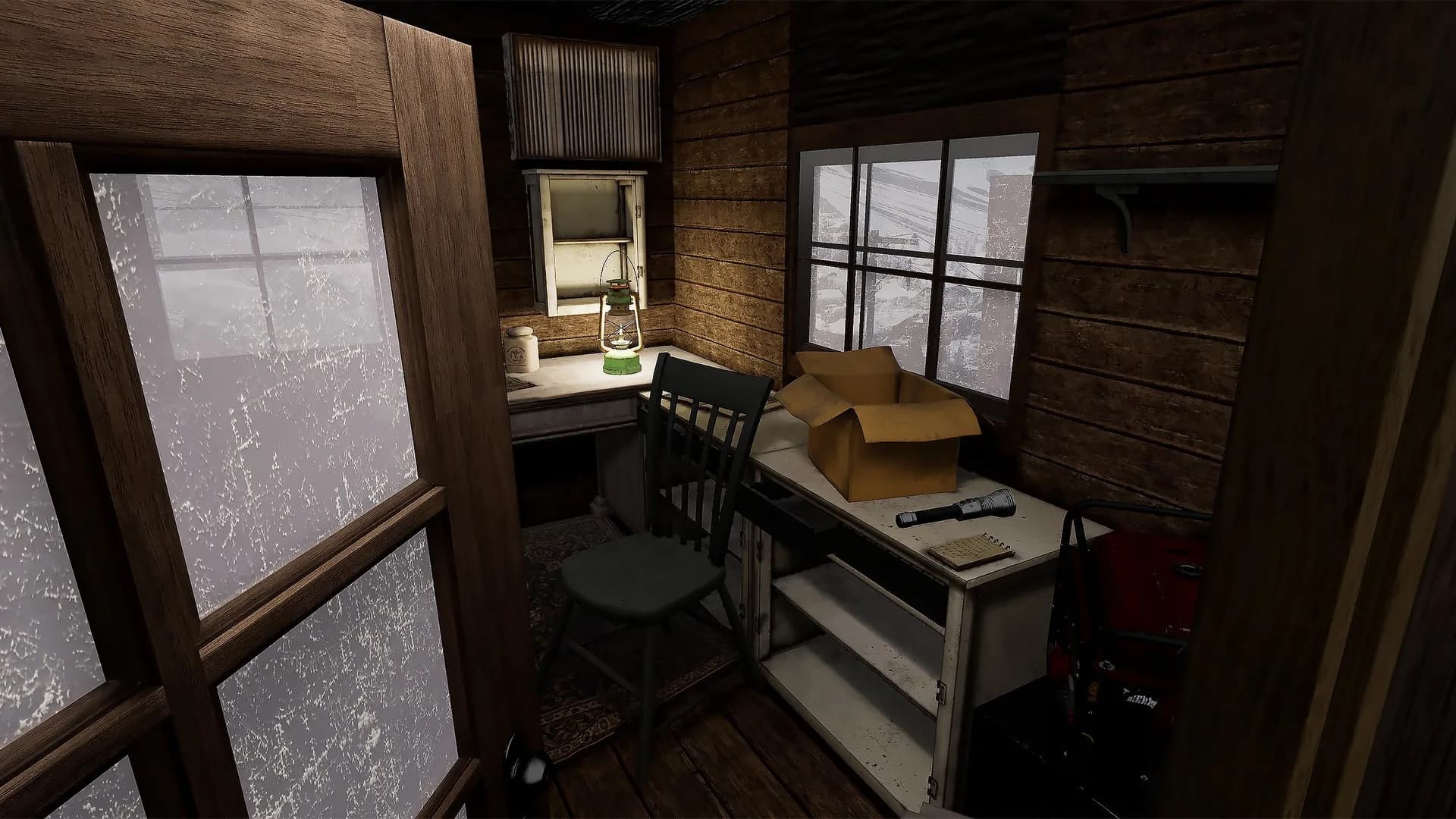 FRIGID VR görsel 7