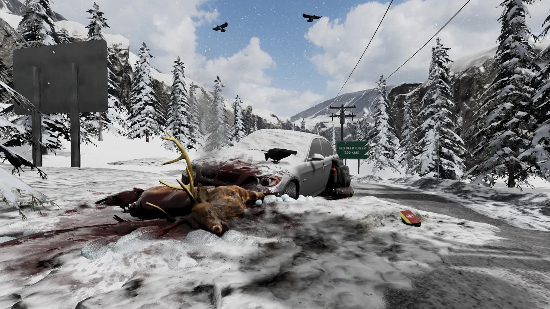 FRIGID VR görsel 8