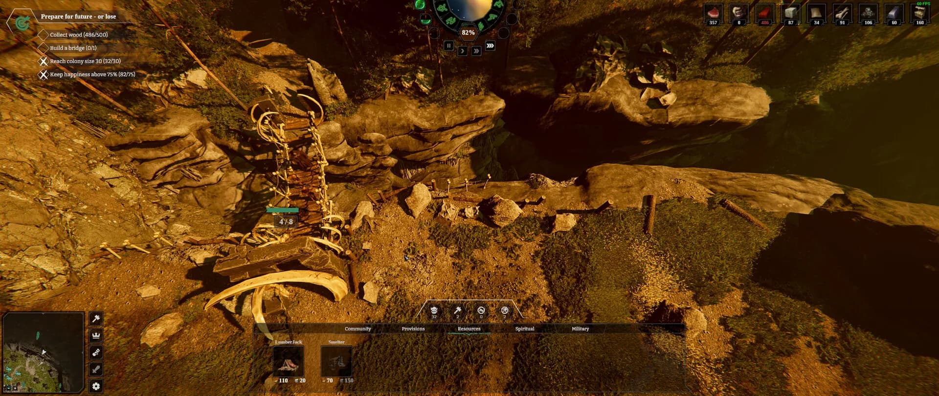 Orc Warchief: Strategy Story  görsel 12