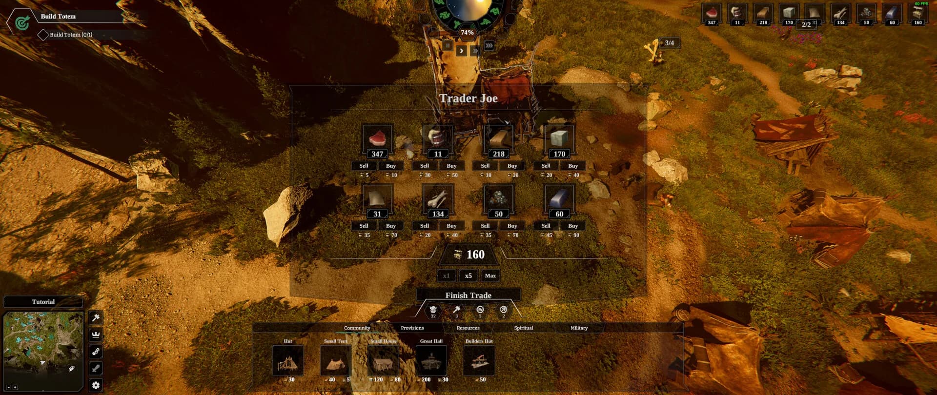 Orc Warchief: Strategy Story  görsel 4