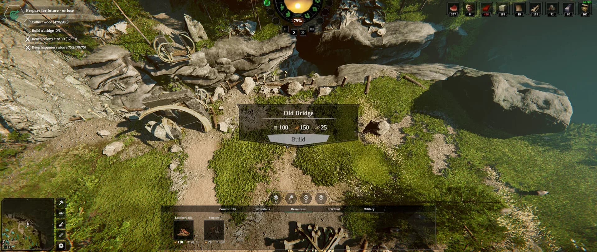 Orc Warchief: Strategy Story  görsel 5