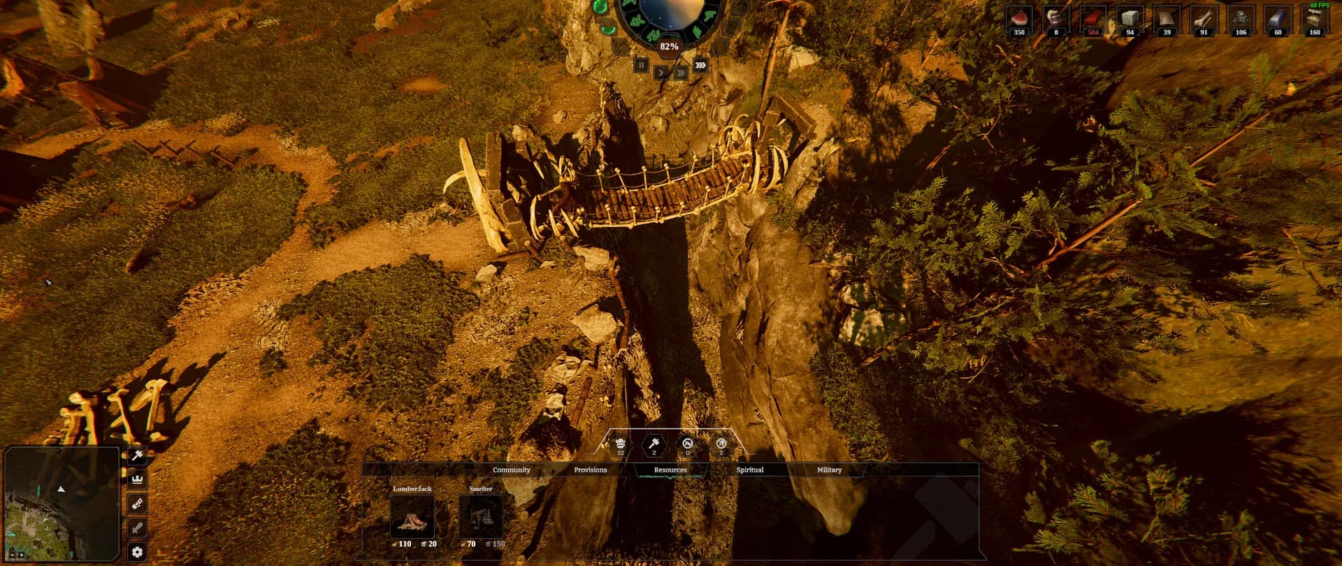 Orc Warchief: Strategy Story  görsel 7