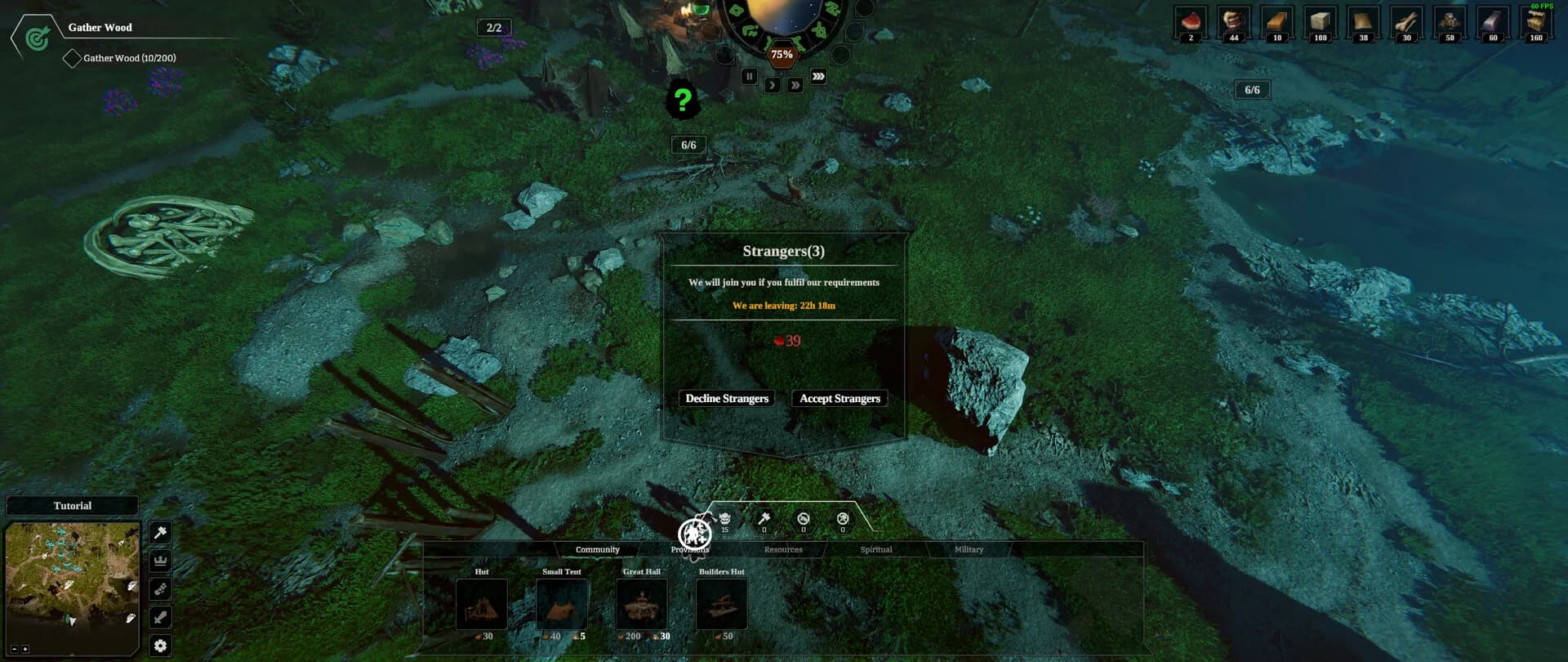 Orc Warchief: Strategy Story  görsel 9
