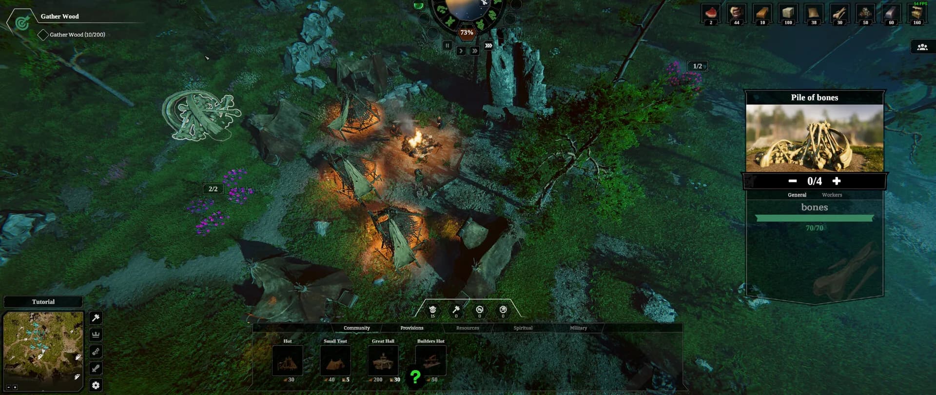 Orc Warchief: Strategy Story  görsel 10