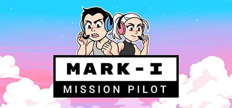 MARK-I: Mission Pilot görsel 1