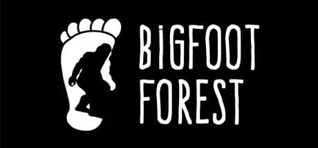Bigfoot Forest görsel 1