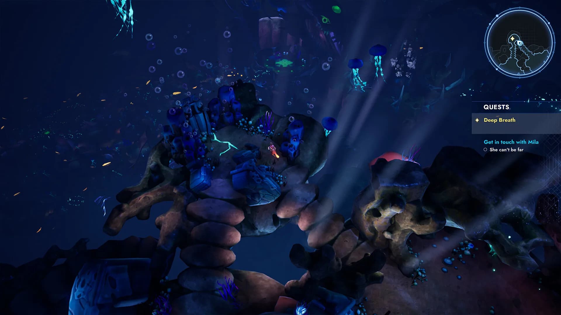 Batora: Lost Haven görsel 5
