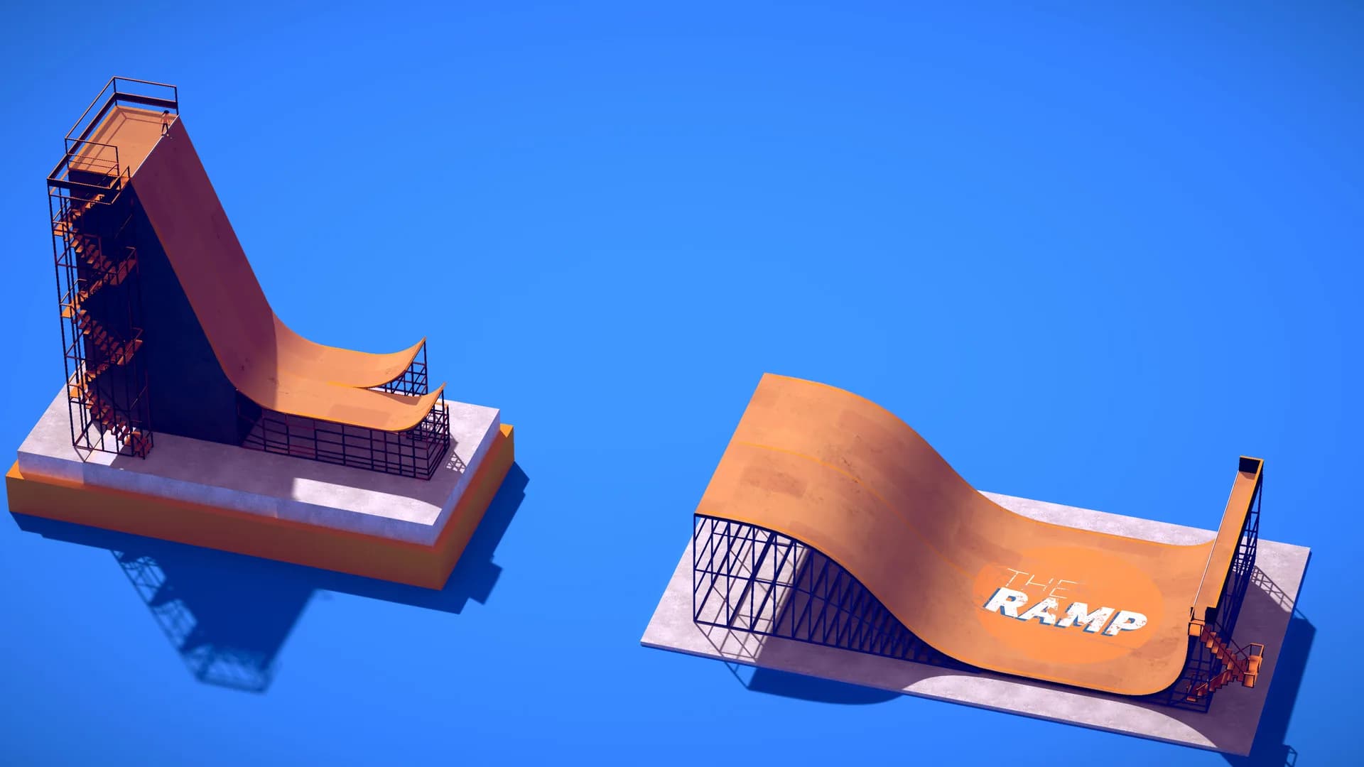 The Ramp görsel 4