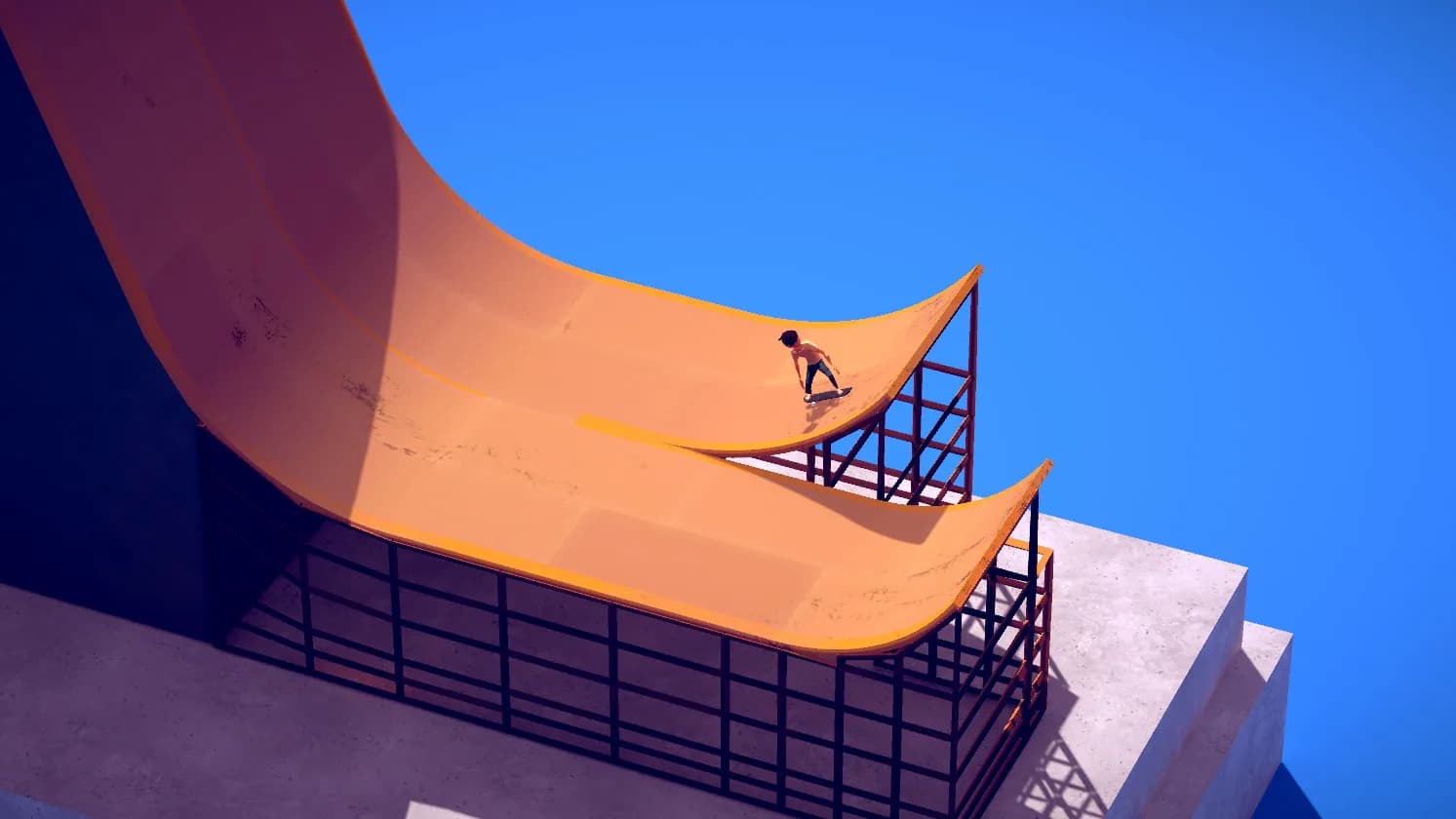 The Ramp görsel 6
