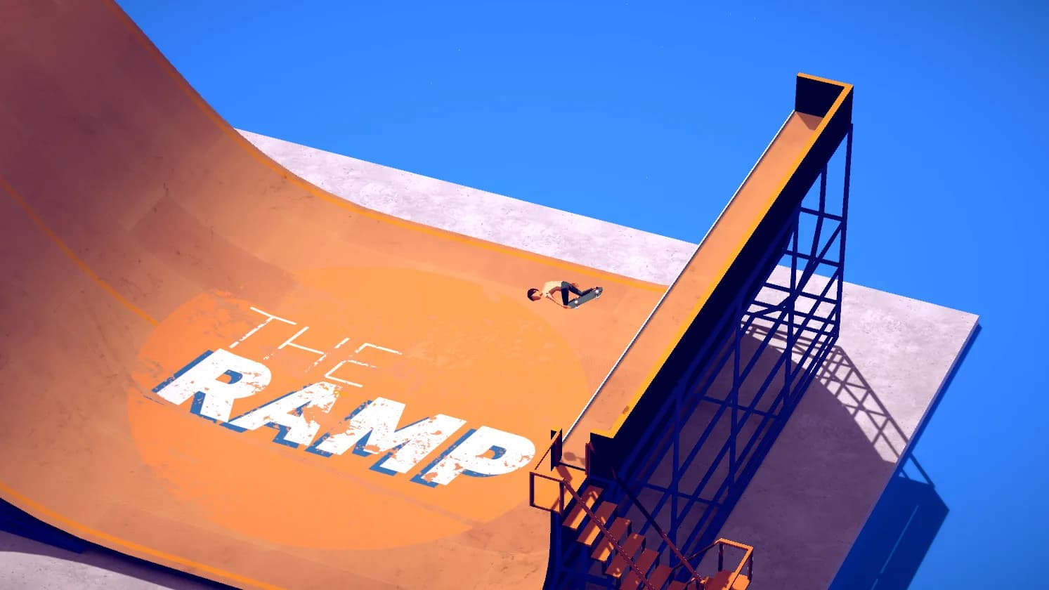 The Ramp görsel 11