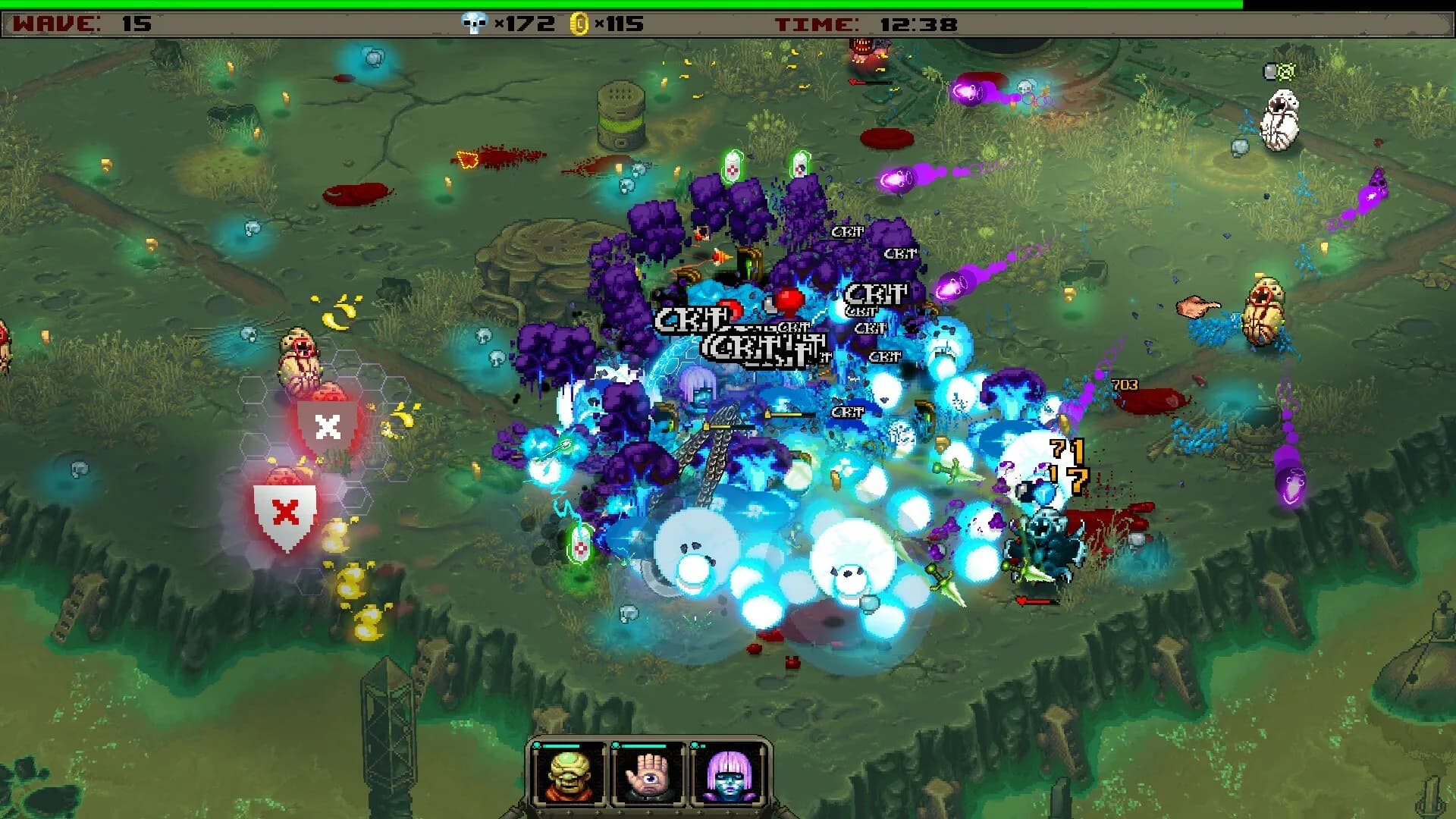 Doomsday Fodder görsel 3