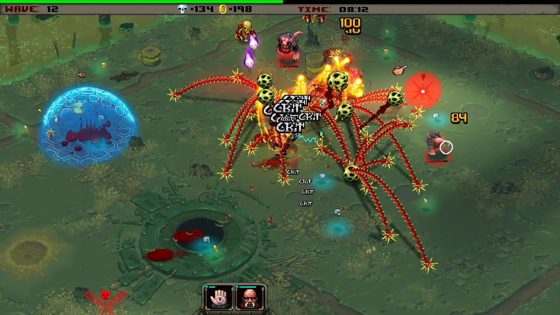 Doomsday Fodder görsel 5