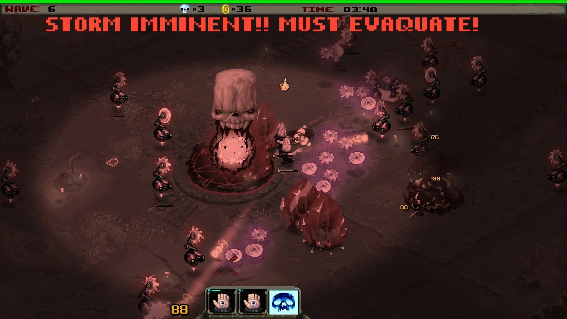 Doomsday Fodder görsel 6
