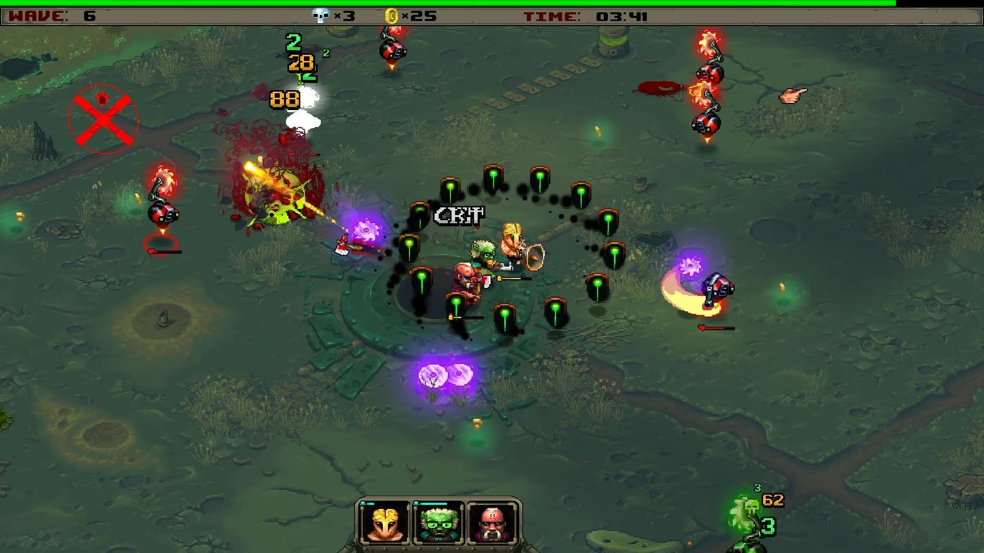 Doomsday Fodder görsel 9