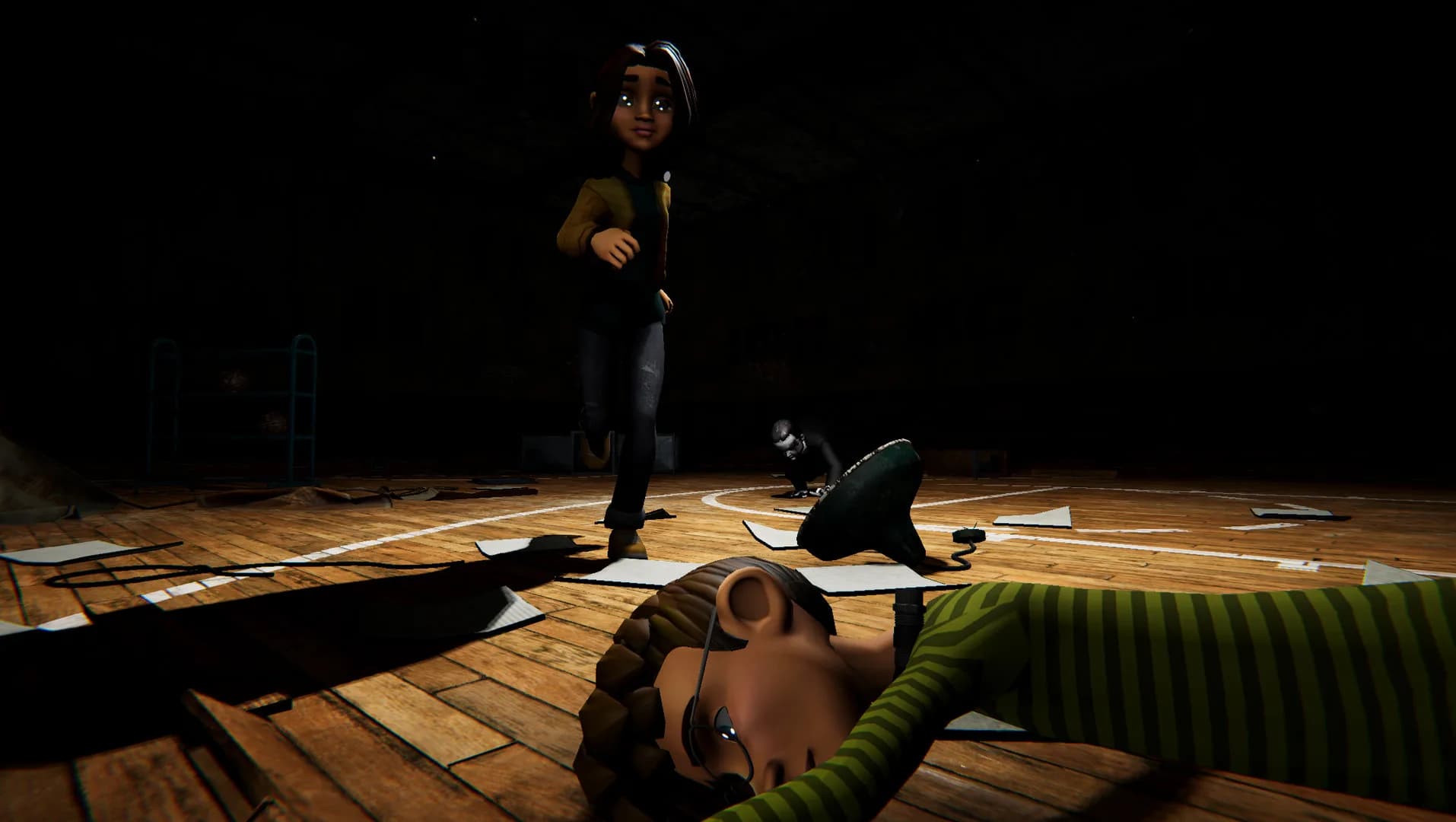 Horror Squad görsel 2