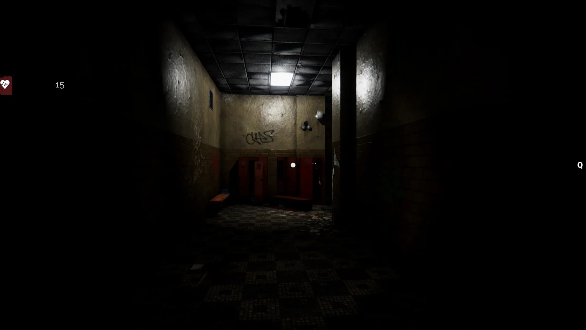 Horror Squad görsel 5