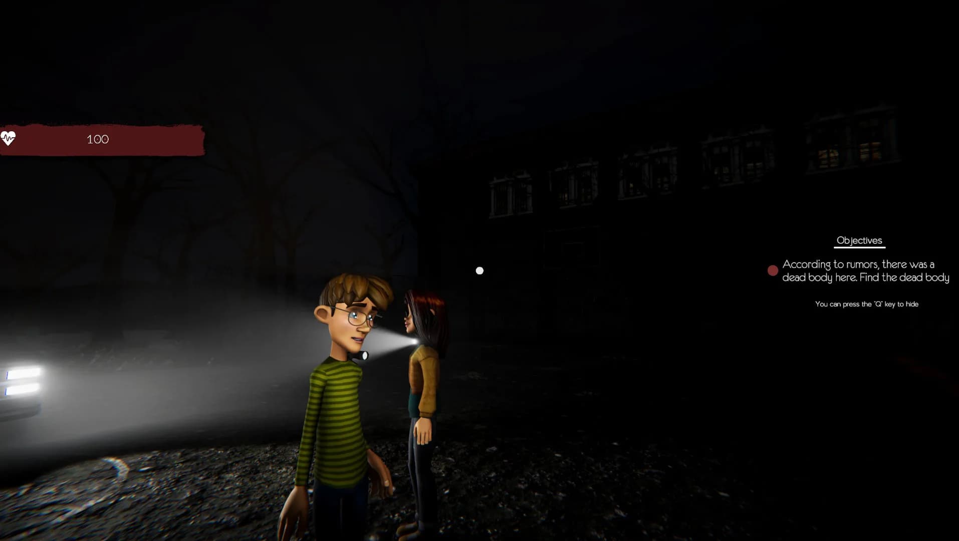 Horror Squad görsel 6