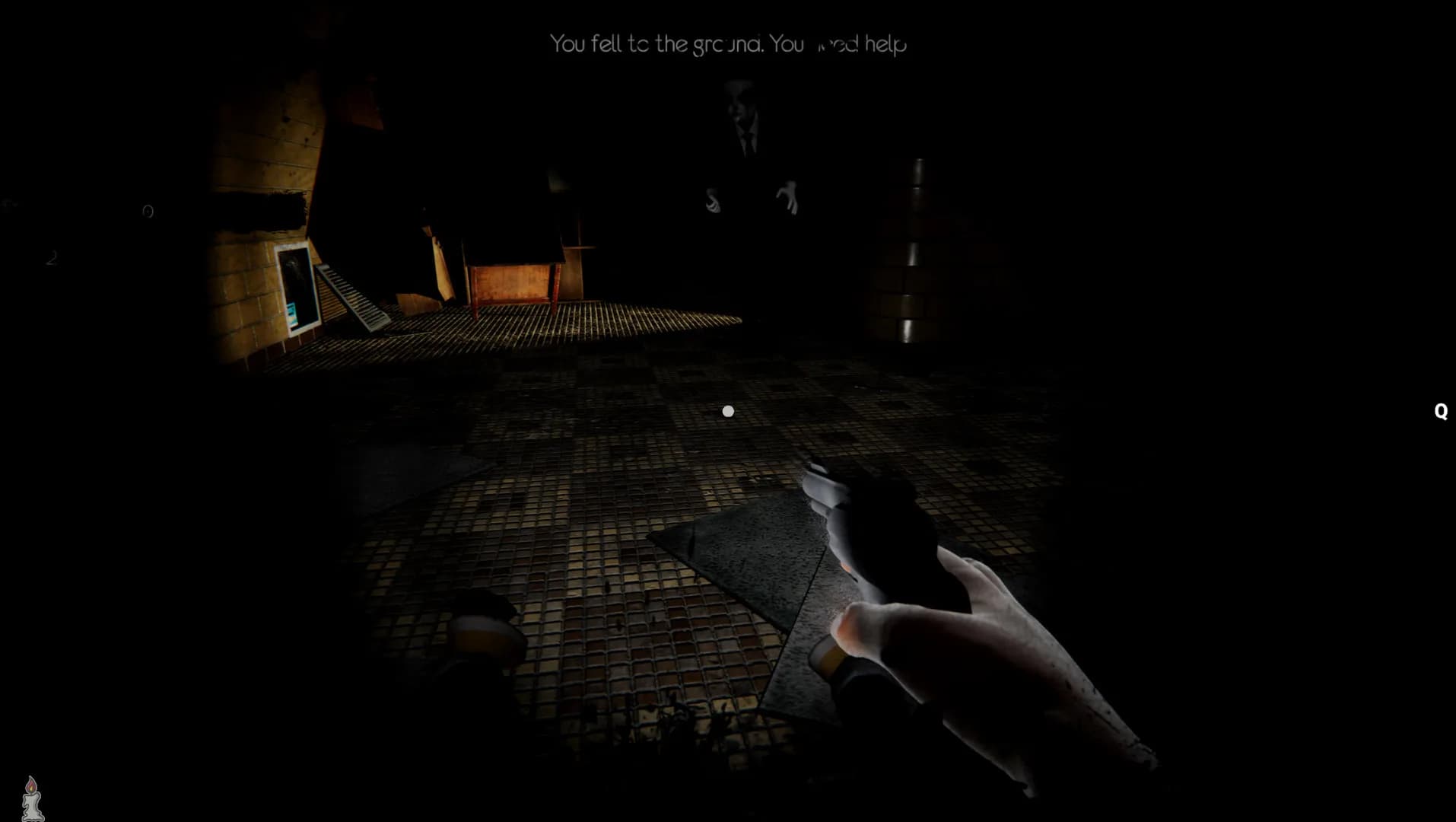 Horror Squad görsel 9