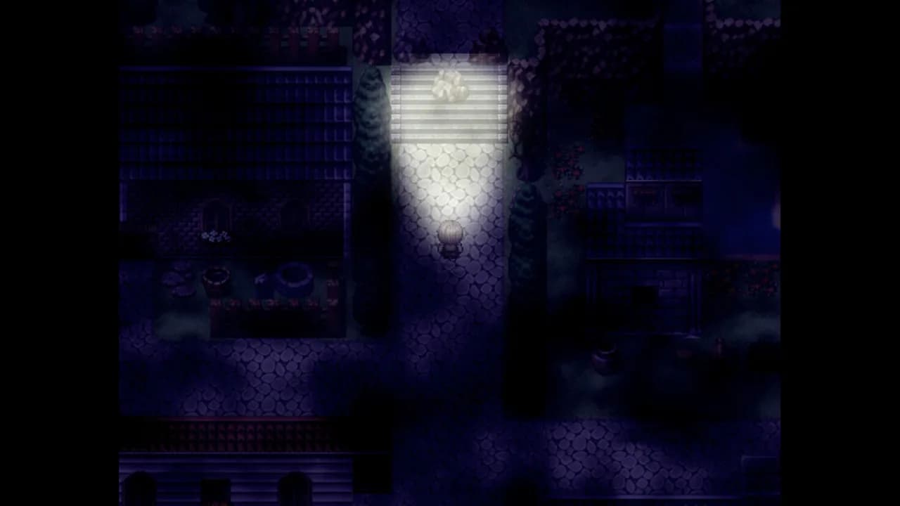 Nemesis - RPG görsel 3