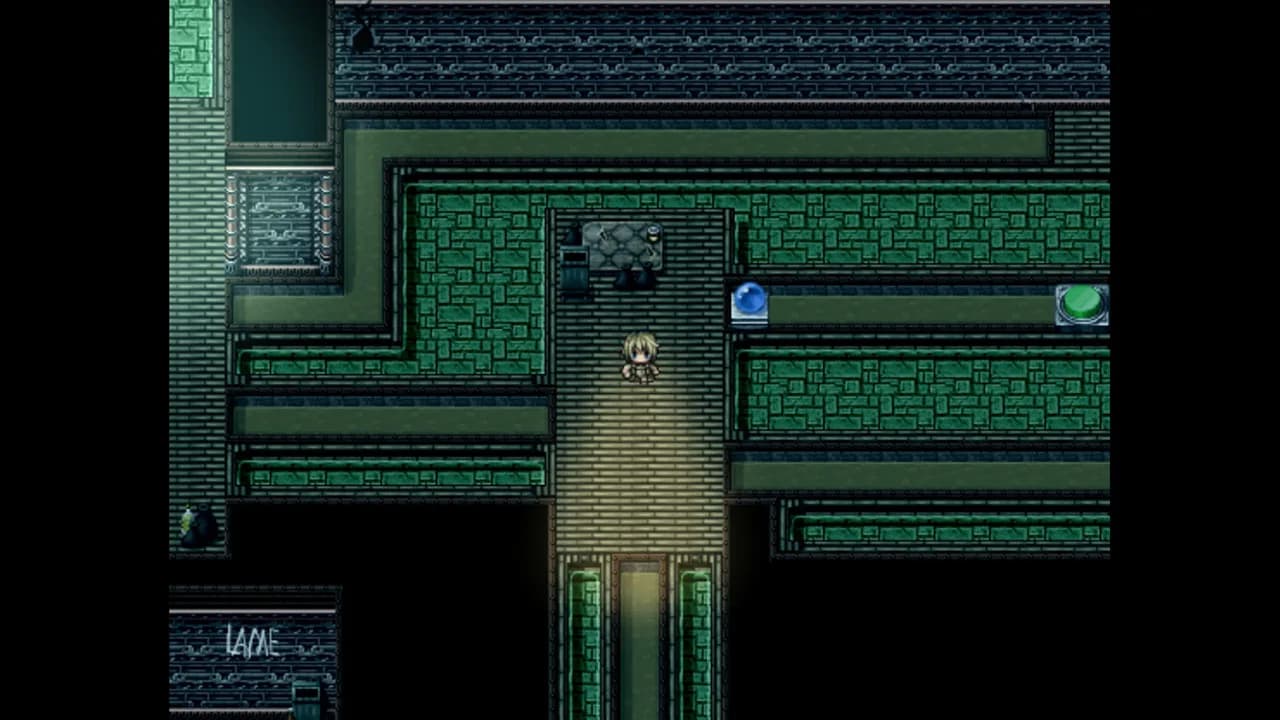 Nemesis - RPG görsel 8