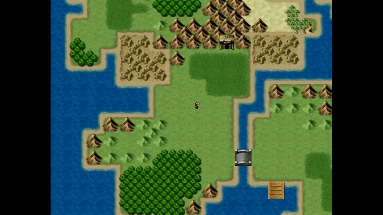 Nemesis - RPG görsel 9