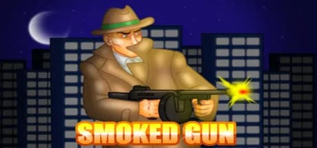 Smoked Gun görsel 1