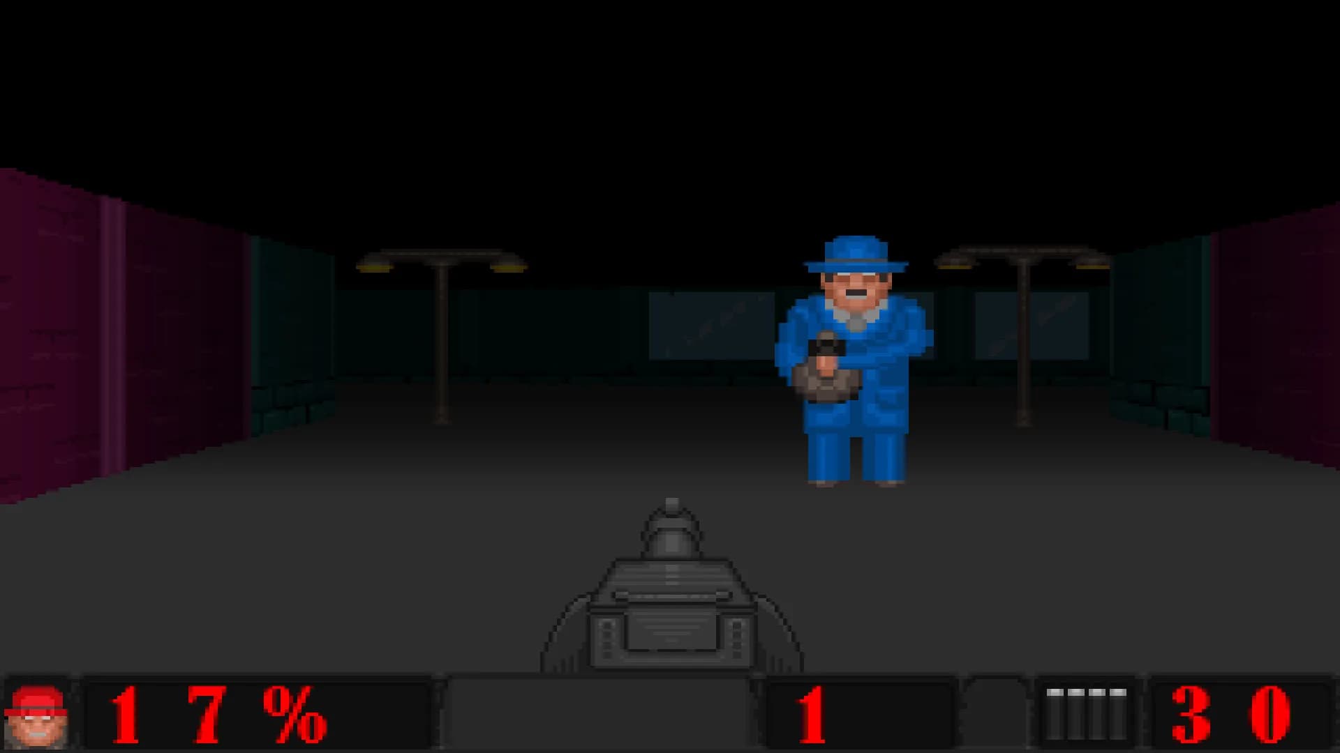 Smoked Gun görsel 5