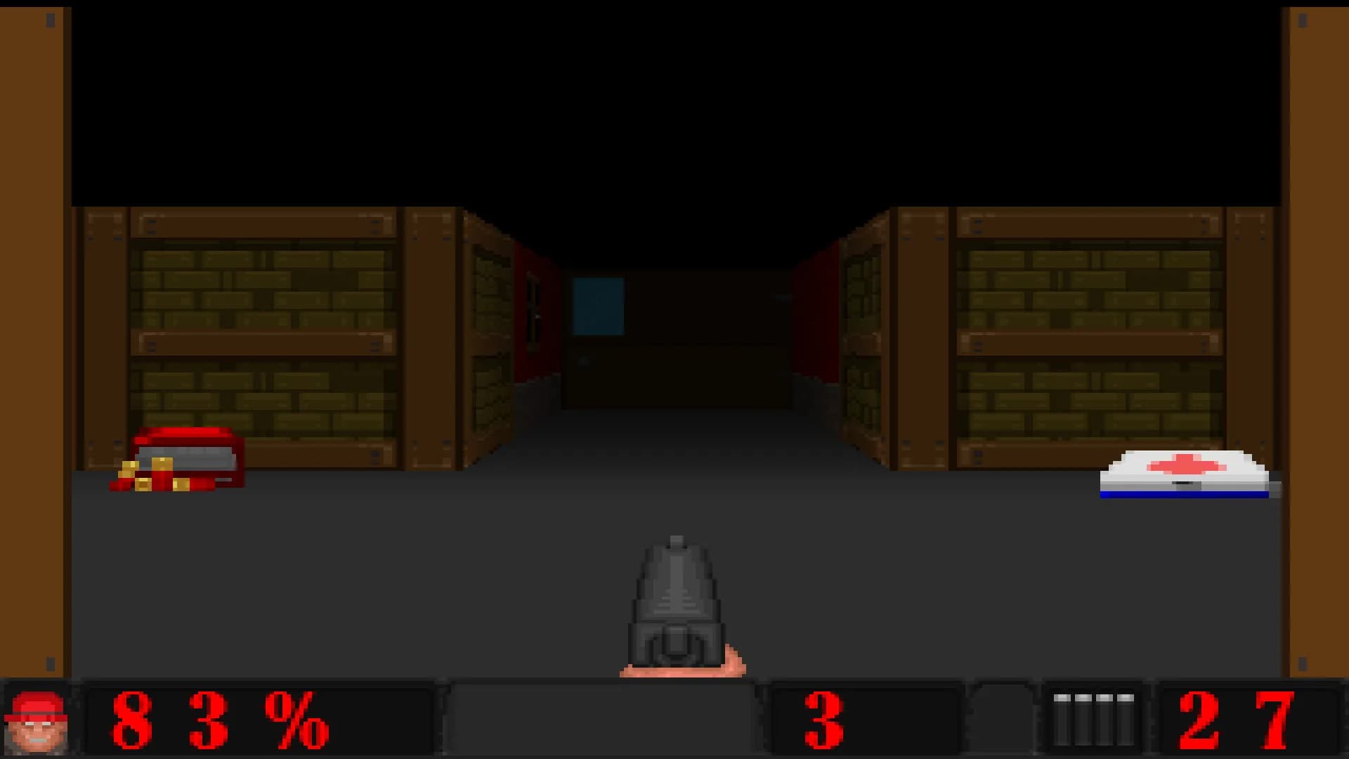 Smoked Gun görsel 7